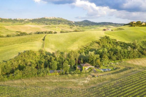 MOLINO L'OPPINO 6, Emma Villas Torrita Di Siena